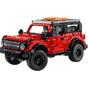 LEGO® Technic - Ford Bronco® SUV | #42213