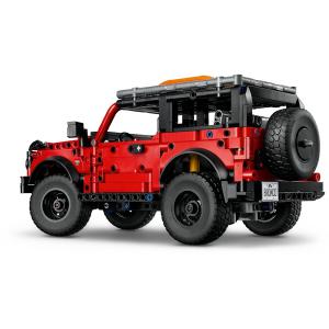 LEGO® Technic - Ford Bronco® SUV | #42213