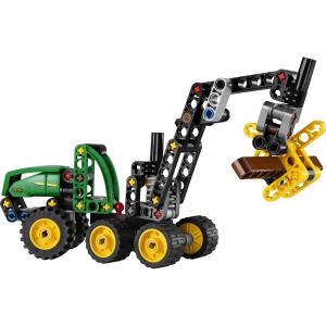 LEGO® Technic - John Deere 1470H kerekes betakarítógép | #42218