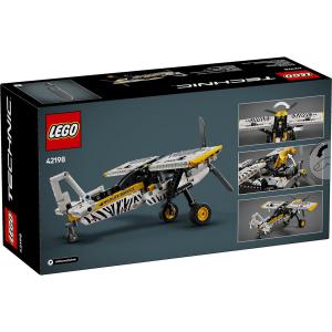 LEGO® Technic - Kisrepülő | #42198