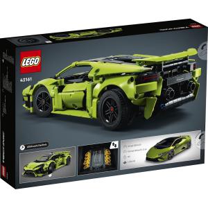 LEGO® Technic - Lamborghini Huracán Tecnica | #42161