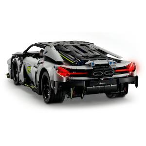 LEGO® Technic - Lamborghini Revuelto szuper sportautó | #42214