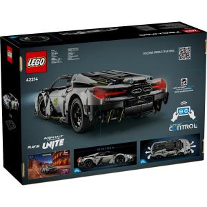 LEGO® Technic - Lamborghini Revuelto szuper sportautó | #42214