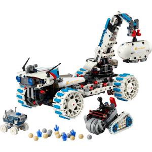 LEGO® Technic - Lunar Outpost™ holdjáró űrjármű | #42211