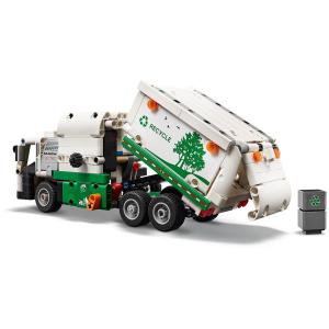 LEGO® Technic - Mack® LR Electric kukásautó | #42167