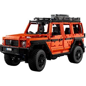 LEGO® Technic - Mercedes-Benz G 500 PROFESSIONAL Line | #42177
