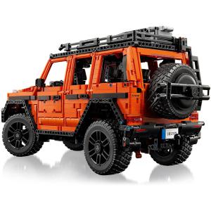 LEGO® Technic - Mercedes-Benz G 500 PROFESSIONAL Line | #42177