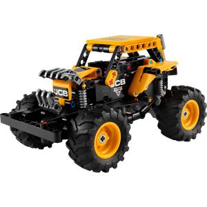 LEGO® Technic - Monster Jam™ DIGatron™ | #42199