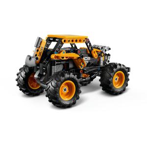 LEGO® Technic - Monster Jam™ DIGatron™ | #42199