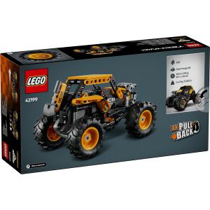 LEGO® Technic - Monster Jam™ DIGatron™ | #42199
