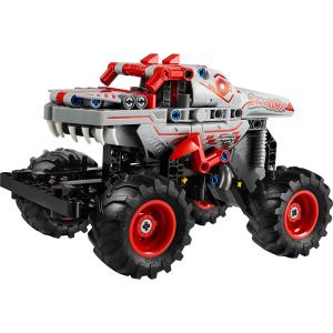 LEGO® Technic - Monster Jam™ ThunderROARus™ | #42200