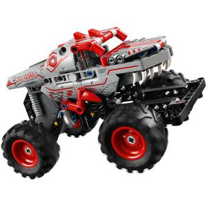 LEGO® Technic - Monster Jam™ ThunderROARus™ | #42200