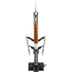 LEGO® Technic - NASA Artemis rakétakilövő rendszer | #42221