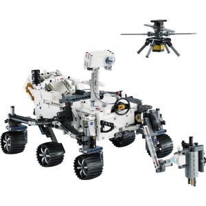 LEGO® Technic - NASA Mars Rover Perseverance | #42158