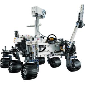 LEGO® Technic - NASA Mars Rover Perseverance | #42158