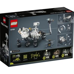 LEGO® Technic - NASA Mars Rover Perseverance | #42158