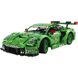 LEGO® Technic - Porsche 911 GT3 R REXY AO Racing autó | #42224
