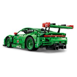 LEGO® Technic - Porsche 911 GT3 R REXY AO Racing autó | #42224