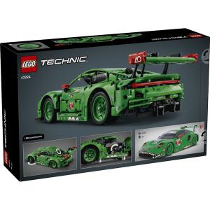 LEGO® Technic - Porsche 911 GT3 R REXY AO Racing autó | #42224