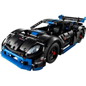 LEGO® Technic - Porsche GT4 e-Performance versenyautó | #42176