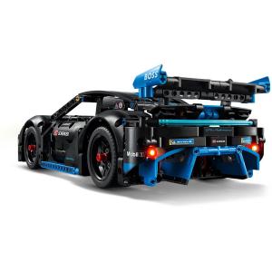 LEGO® Technic - Porsche GT4 e-Performance versenyautó | #42176