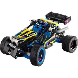LEGO® Technic - Verseny homokfutó | #42164