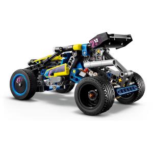 LEGO® Technic - Verseny homokfutó | #42164