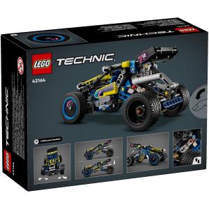 LEGO® Technic - Verseny homokfutó | #42164