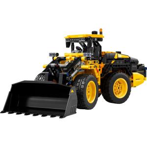 LEGO® Technic - Volvo L120 Electric kerekes rakodógép | #42209