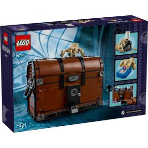 LEGO® Wednesday - Izé lakhelye | #76785
