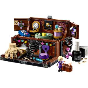 LEGO® Wednesday - Izé lakhelye | #76785