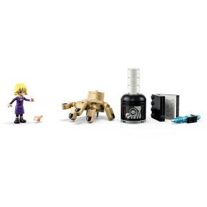 LEGO® Wednesday - Izé lakhelye | #76785