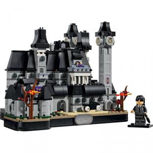 LEGO® Wednesday - Nevermore Akadémia | #76788