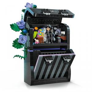 LEGO® Wednesday - Wednesday hátizsákja | #76787