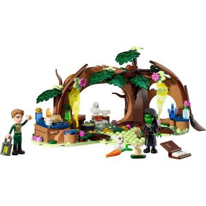 LEGO® Wicked - Elphaba rejtekhelye | #75687