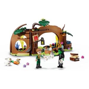 LEGO® Wicked - Elphaba rejtekhelye | #75687