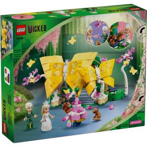 LEGO® Wicked - Glinda esküvője | #75688