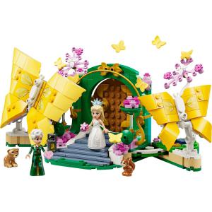 LEGO® Wicked - Glinda esküvője | #75688