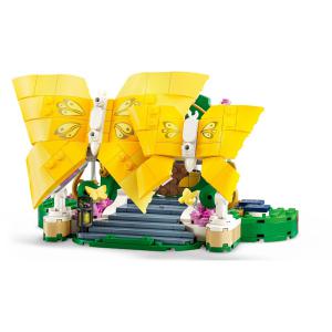 LEGO® Wicked - Glinda esküvője | #75688
