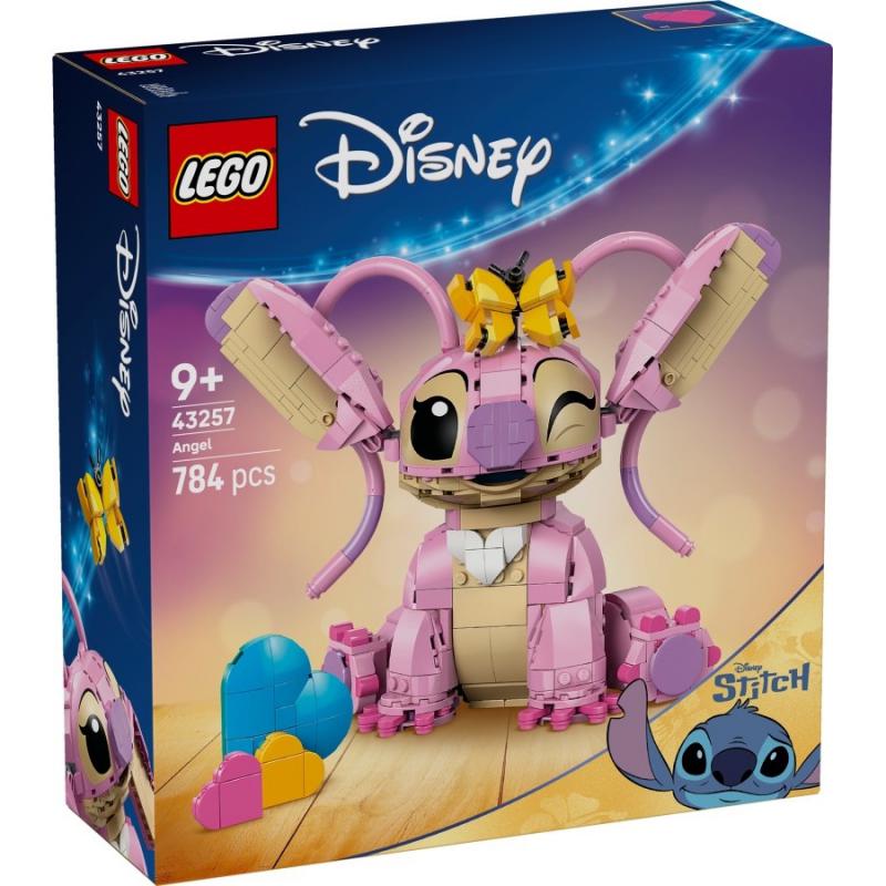 LEGO® Disney™ - Angyal | #43257