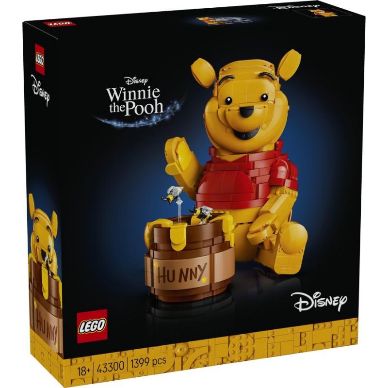LEGO® Disney™ - Micimackó | #43300