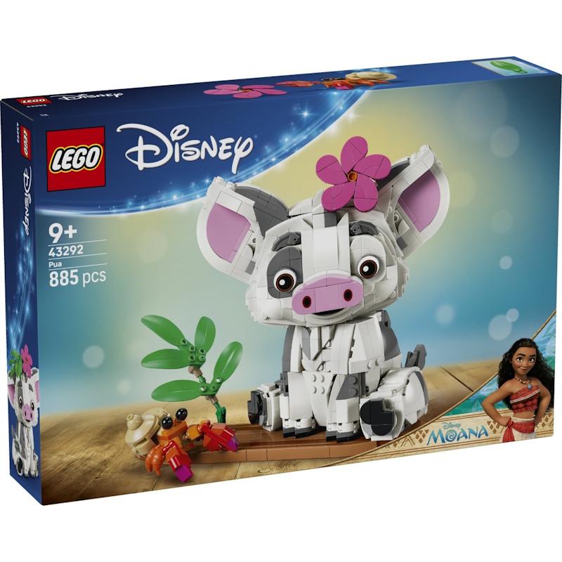 LEGO® Disney™ - Pua | #43292