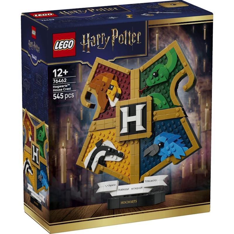 LEGO® Harry Potter™ - A Roxfort™ címere | #76462