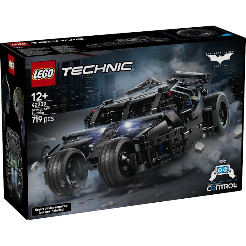 LEGO® Technic - Batmobile™ Tumbler | #42239