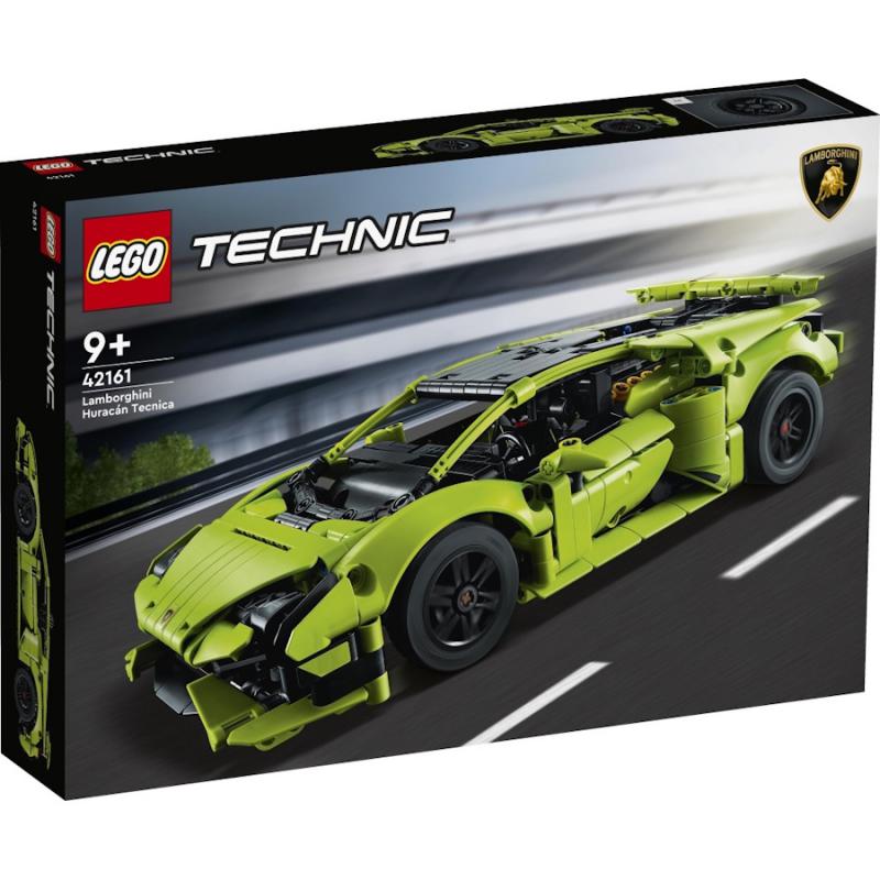 LEGO® Technic - Lamborghini Huracán Tecnica | #42161