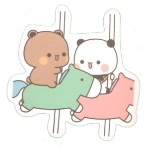 Bear Love 05
