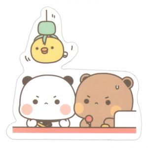 Bear Love 44