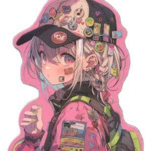 Color Cavalcade 42