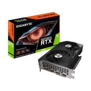 Gigabyte GeForce RTX 3060 GAMING OC 8GB ( rev. 2.0) videokártya | GV-N3060GAMING OC-8GD 2.0
