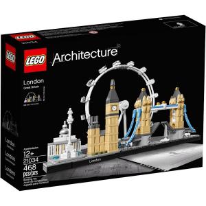 LEGO® Architecture - London | #21034